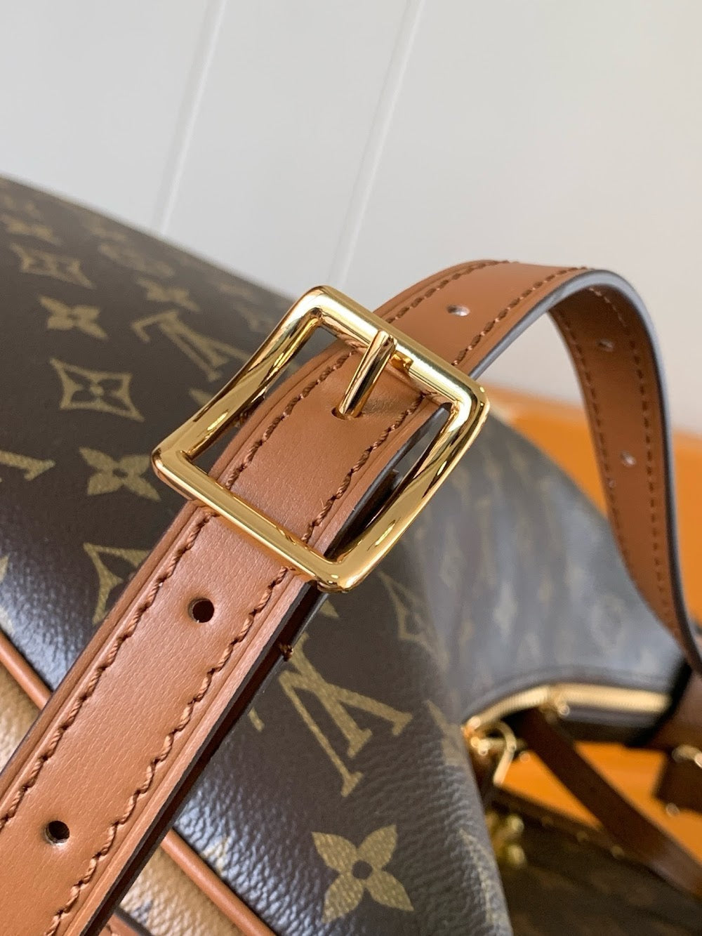 Dragons Bags LVn Luxury Bag --79555