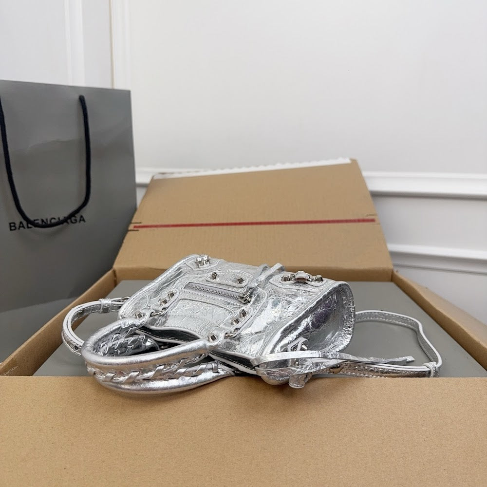 Dragons Bags Balenciaga Luxury Bag --110842
