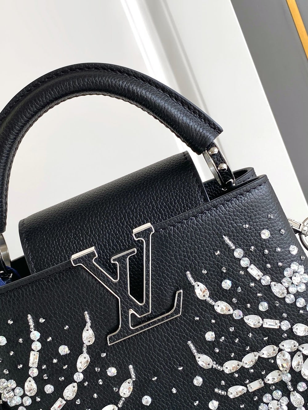 Dragons Bags ln Luxury Bag --96177