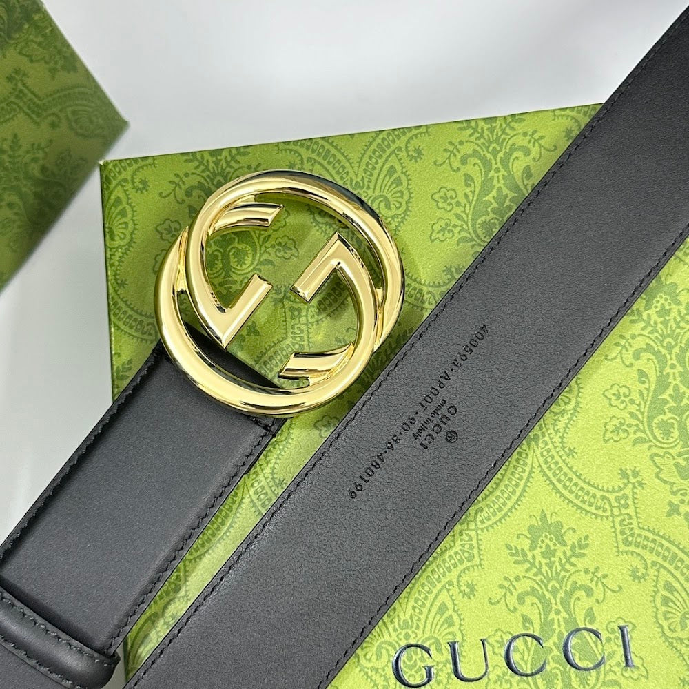Dragons Bags Guccin Luxury Belt --108019