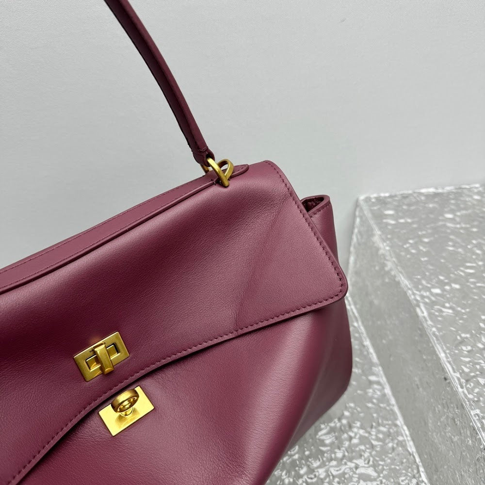 Dragons Bags Balenciaga Luxury Bag --110724