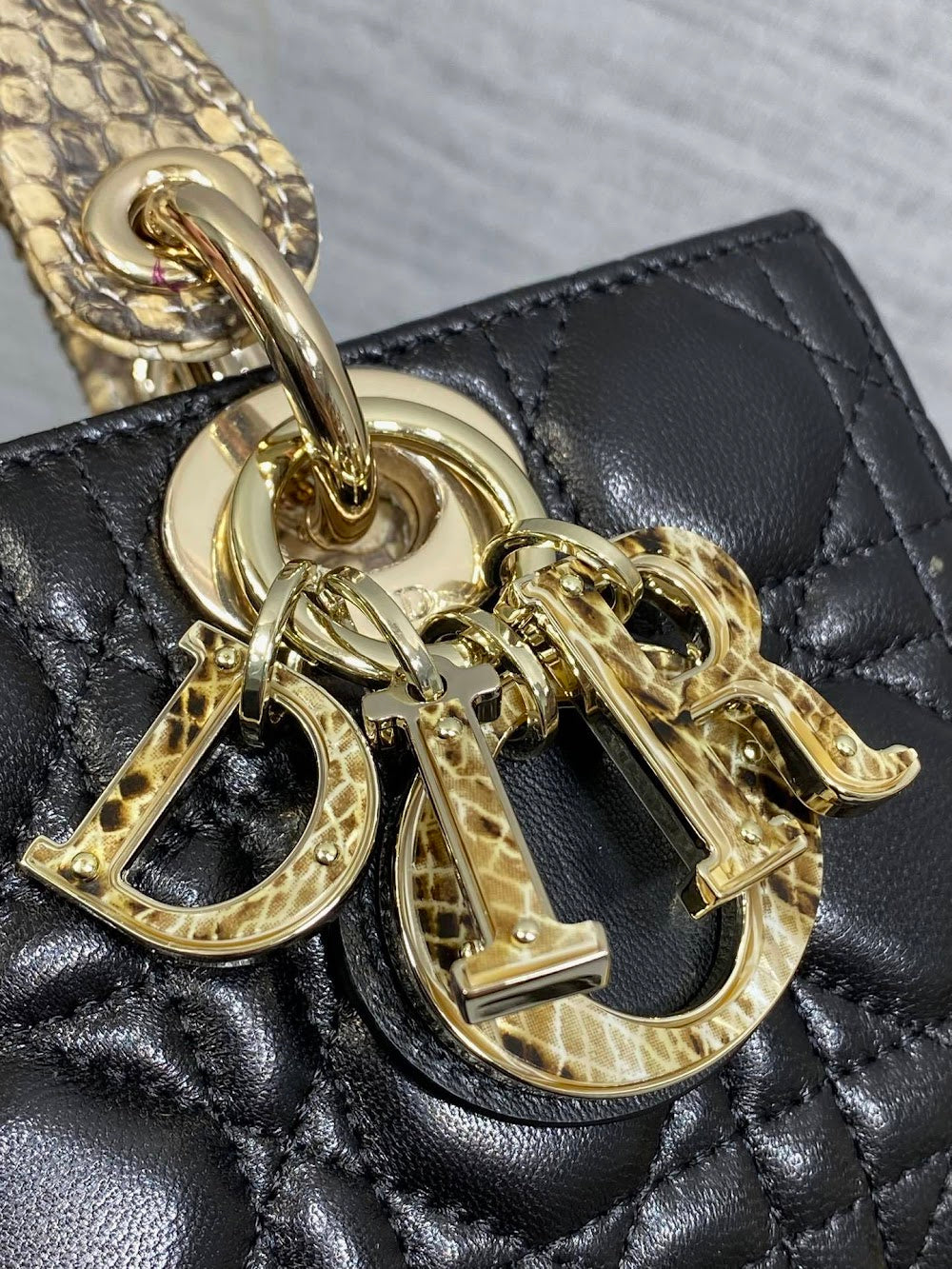 Dragons BagsDiorn Luxury Bag --115233