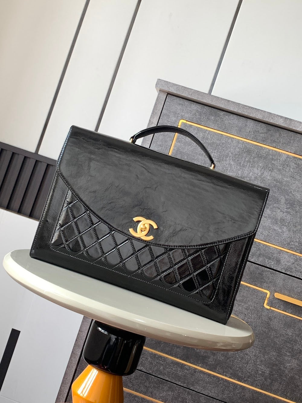 Dragons Bags CHn Luxury Bag --112784