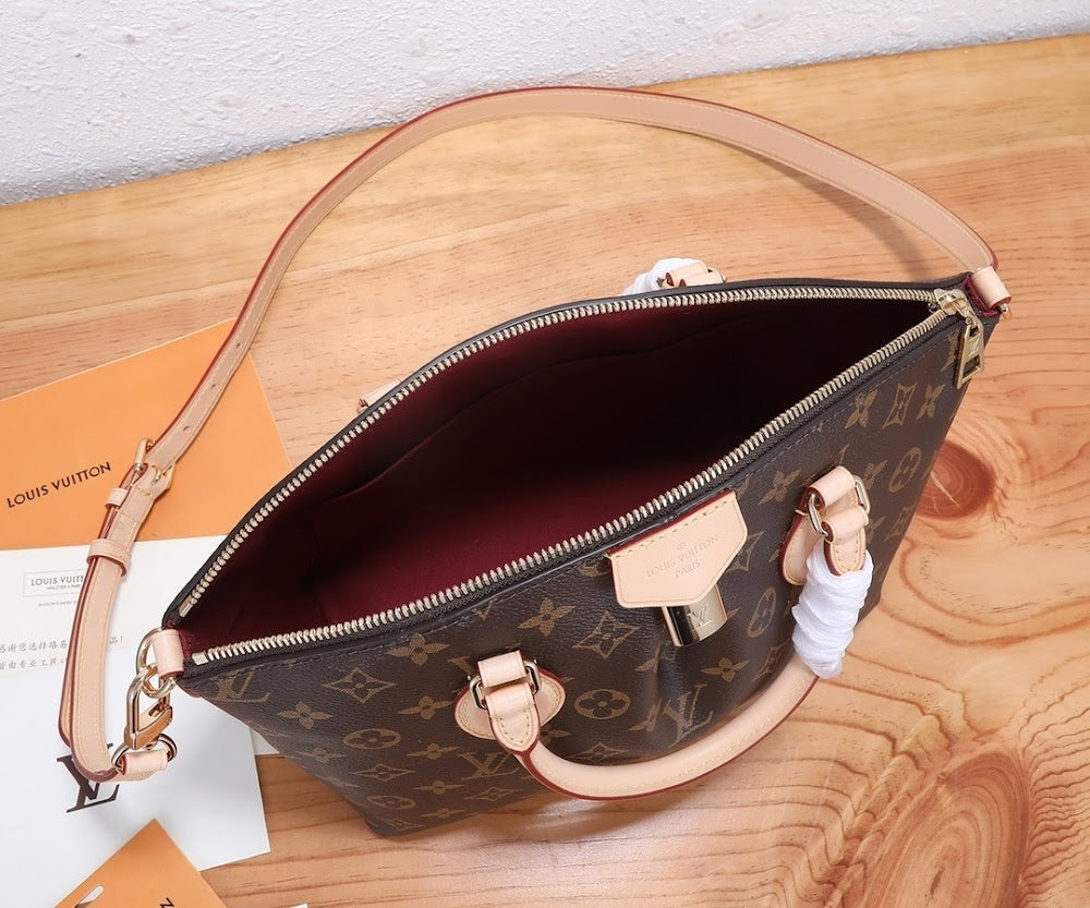 Dragons Bags ln Luxury Bag --97241