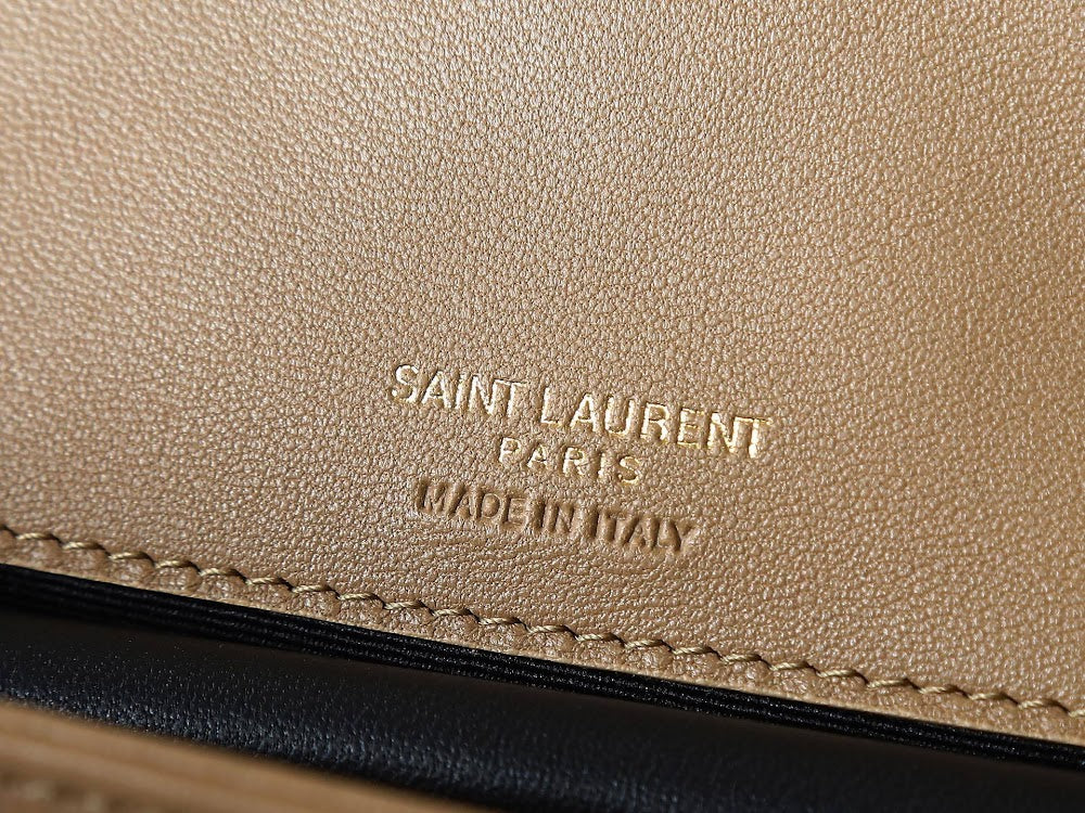 Dragons Bags YSLn Luxury Bag --120035
