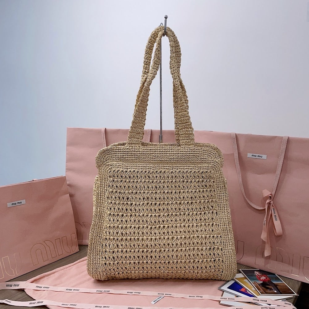 Dragons Bags Miun Miun Luxury Bag --122809