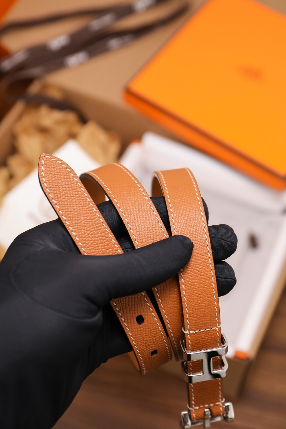 Dragons Bags Hermesn Luxury Belt --106147