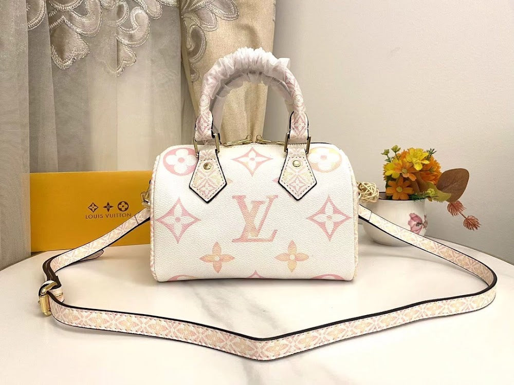 Dragons Bags LVn Luxury Bag --81188