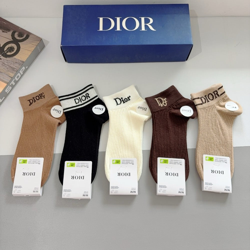 Dragons Bags Premium Luxury Socks --98114