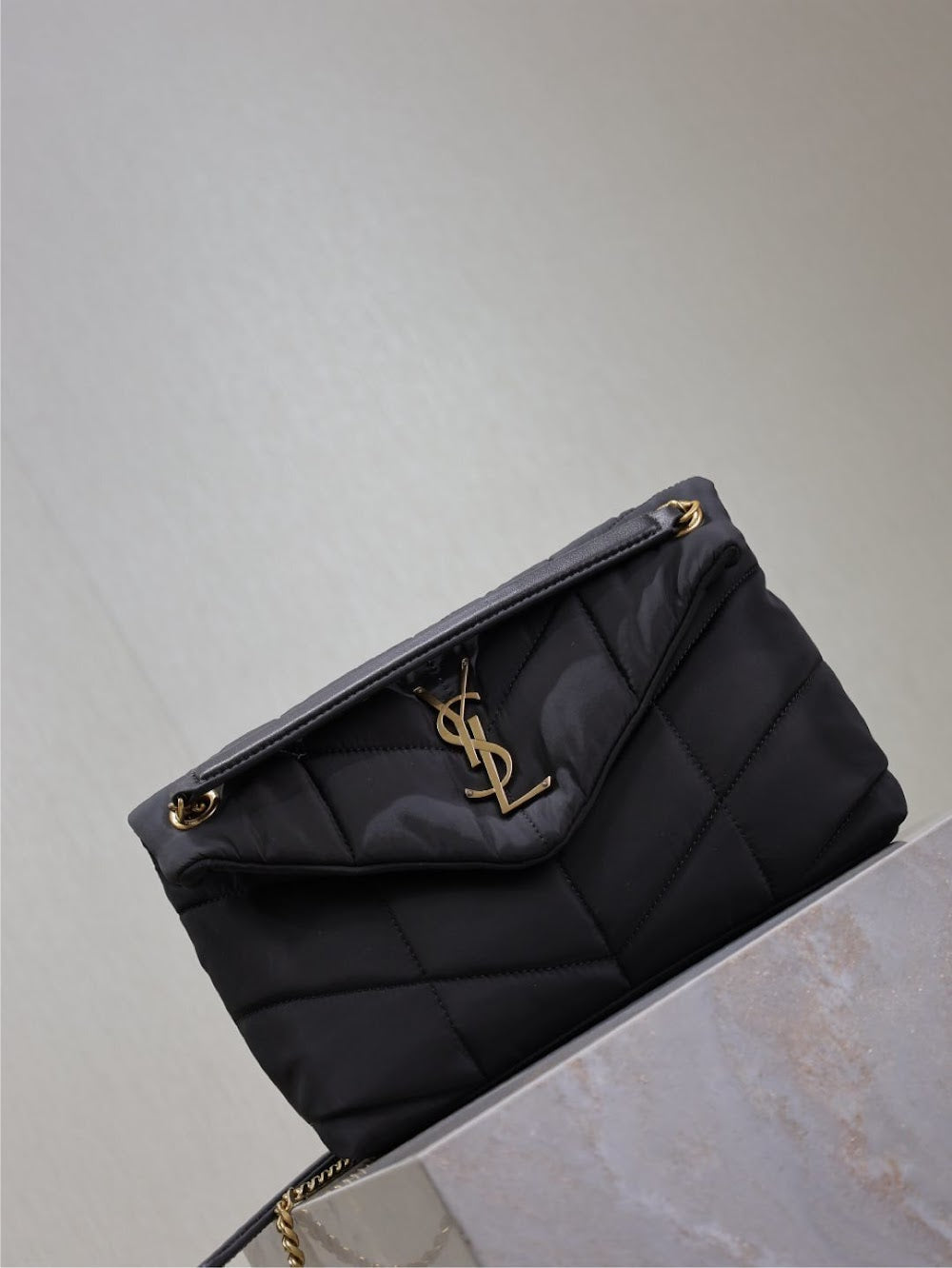 Dragons Bags YSLn Luxury Bag --119412