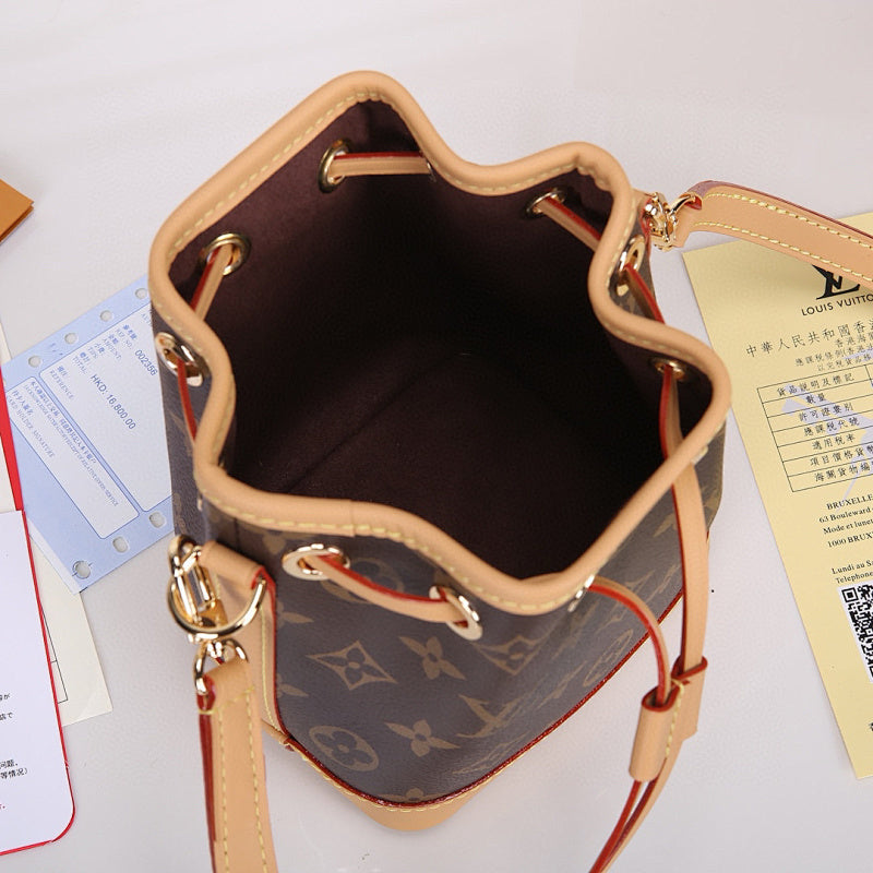 Dragons Bags LVn Luxury Bag --79218