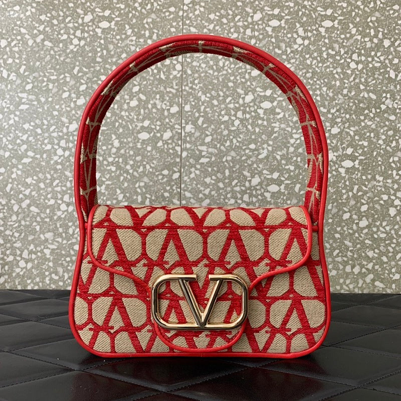 Dragons Bags valentine Luxury Bag --72806