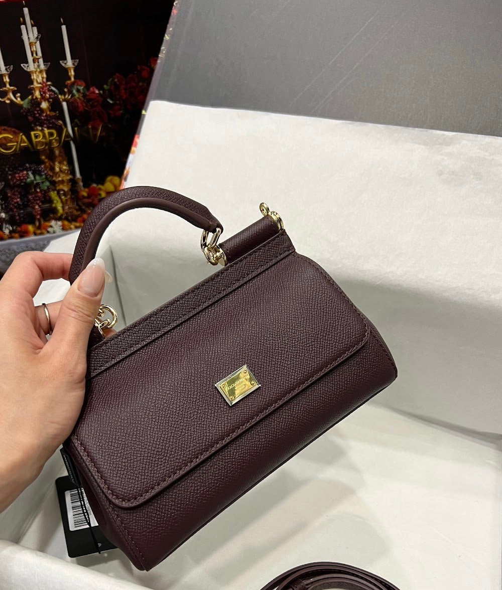 Dragons Bags DGn Luxury Bag --93308
