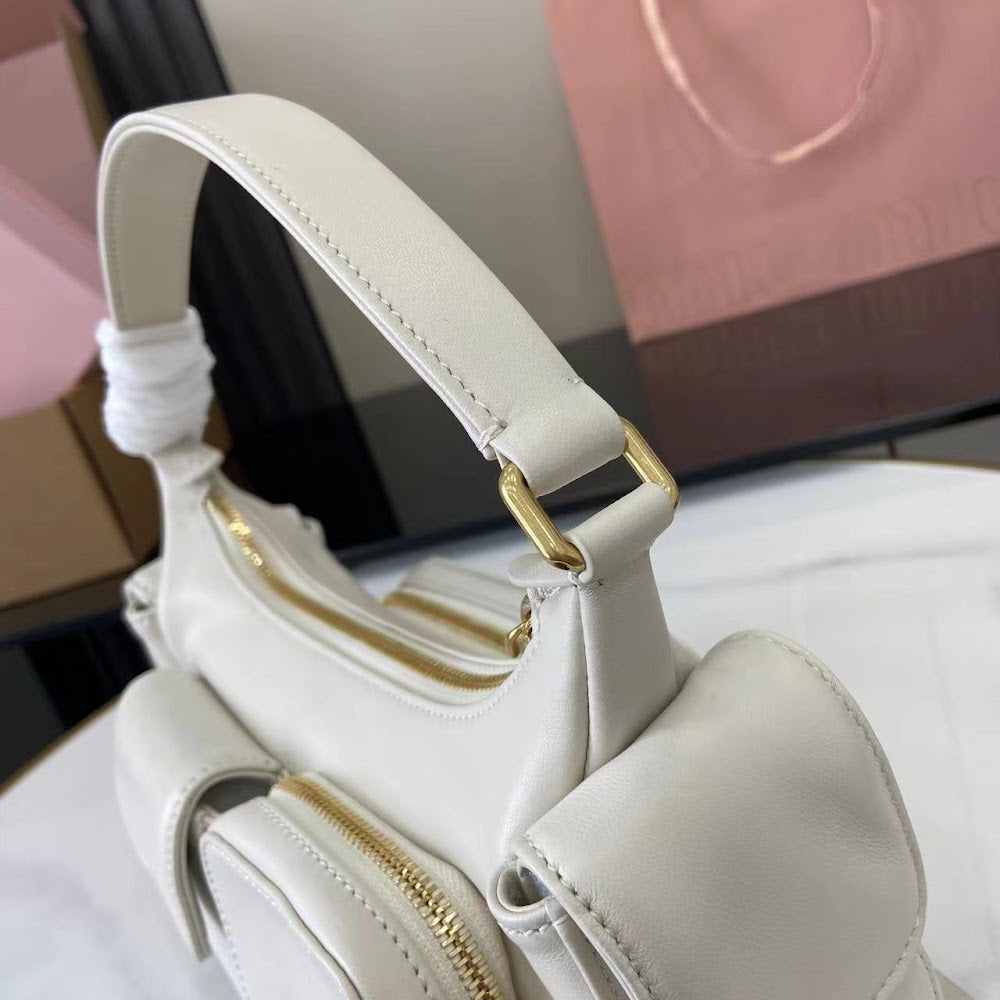 Dragons Bags Miun Miun Luxury Bag --122367