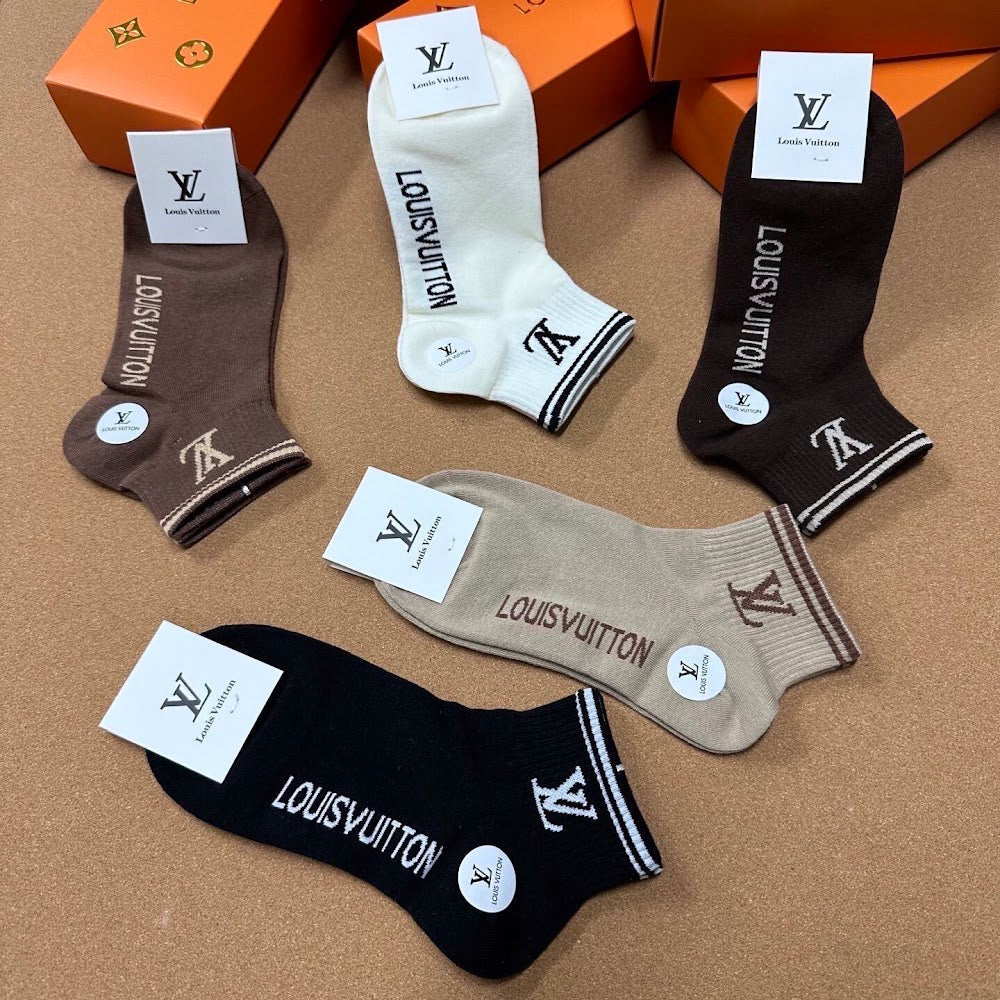 Dragons Bags Premium Luxury Socks --98451