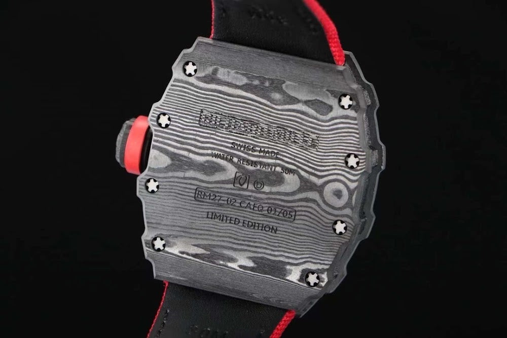 Dragons Bags Luxury Designer Watch --103489