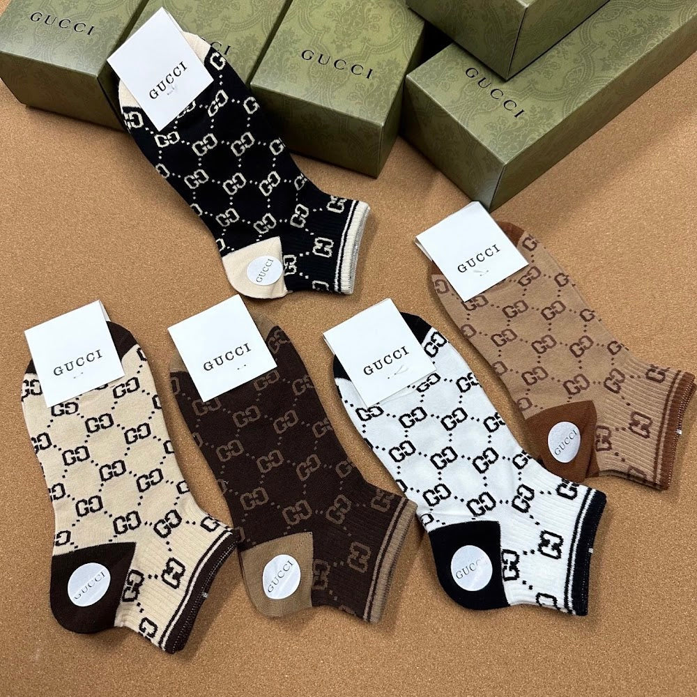Dragons Bags Premium Luxury Socks --98319