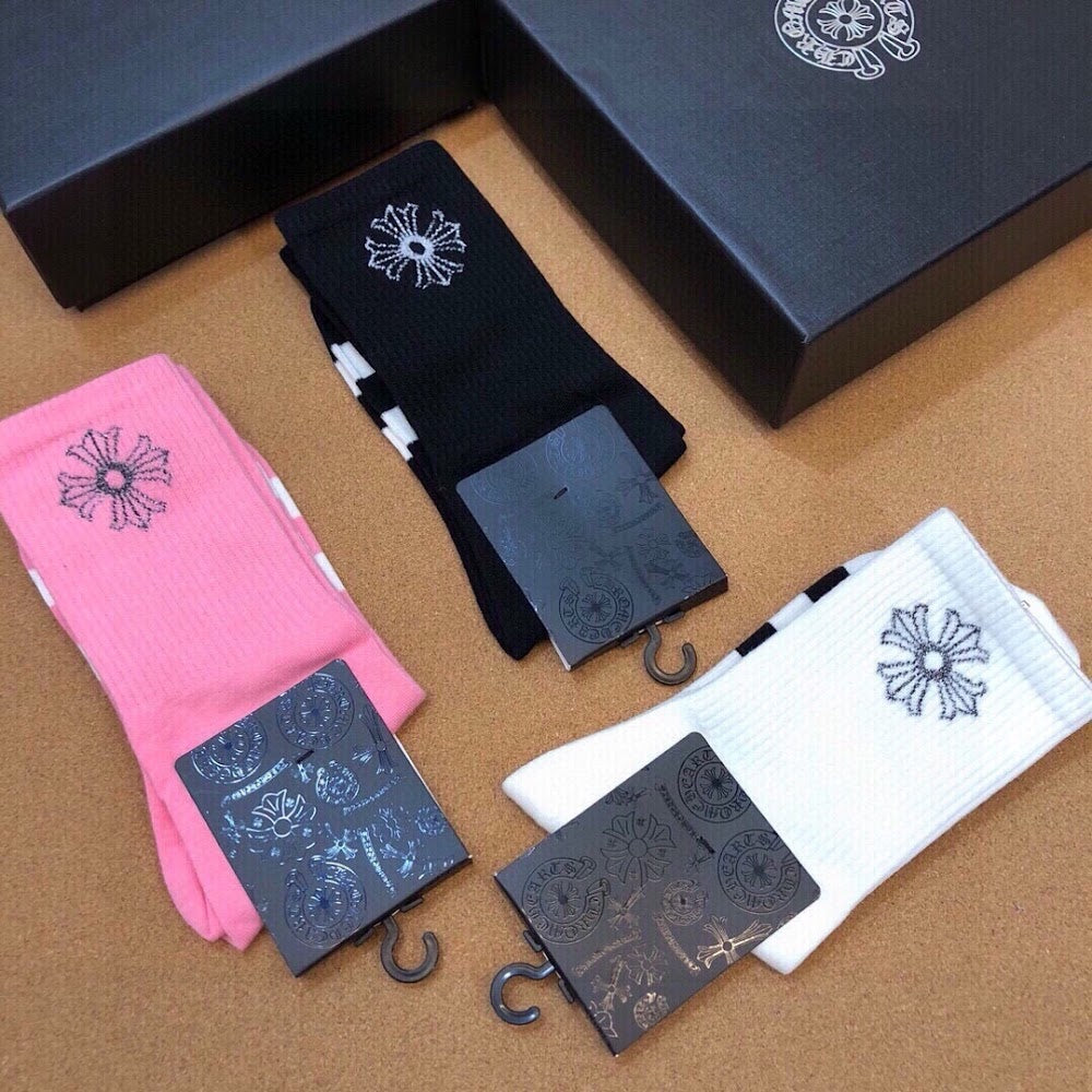 Dragons Bags Premium Luxury Socks --97791