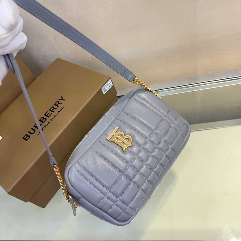 Dragons Bags Burberryn Luxury Bag --91680
