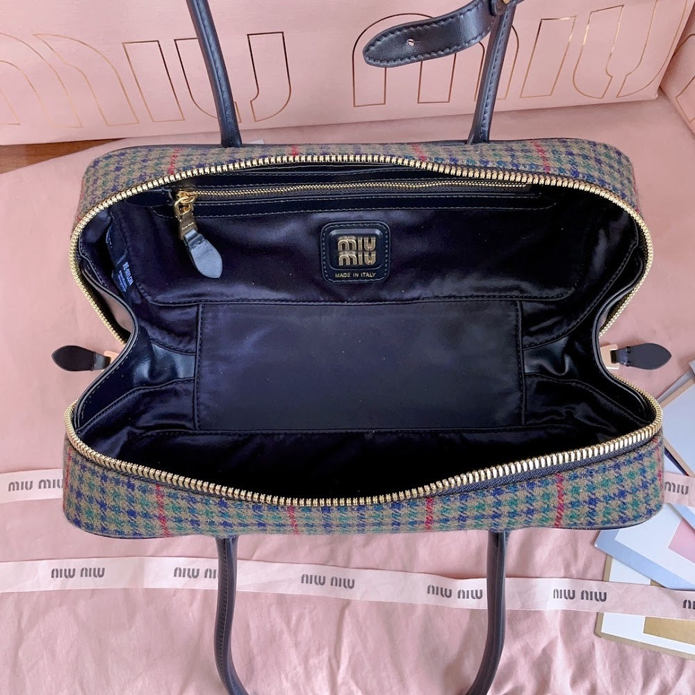 Dragons Bags Miun Miun Luxury Bag --123310