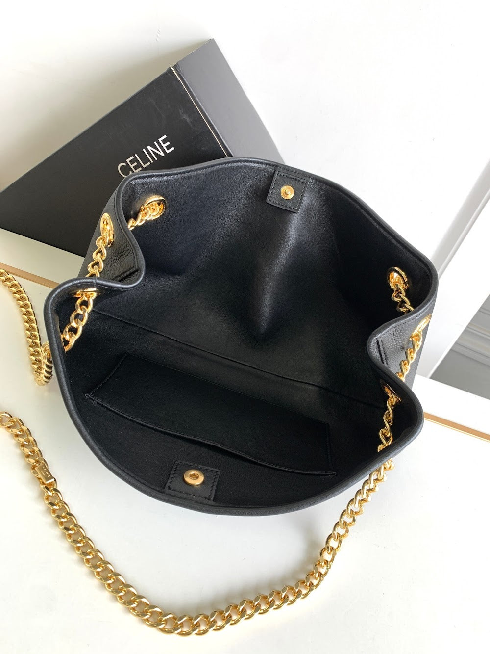 Dragons Bags Celine Luxury Bag --112170