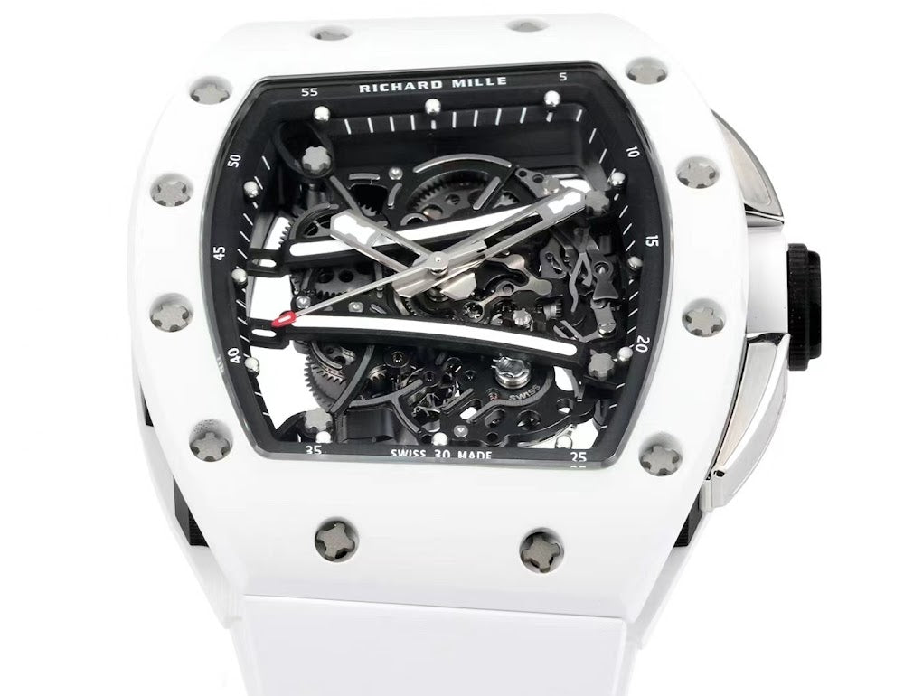 Dragons Bags Luxury Designer Watch --103555
