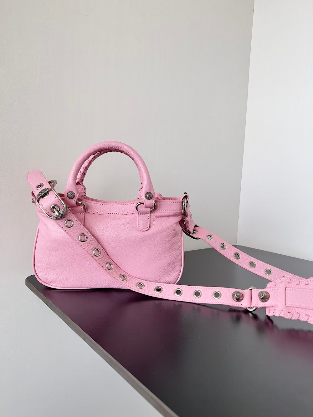 Dragons Bags Balenciaga Luxury Bag --111167