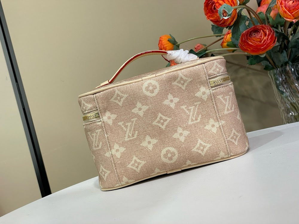 Dragons Bags LVn Luxury Bag --79621