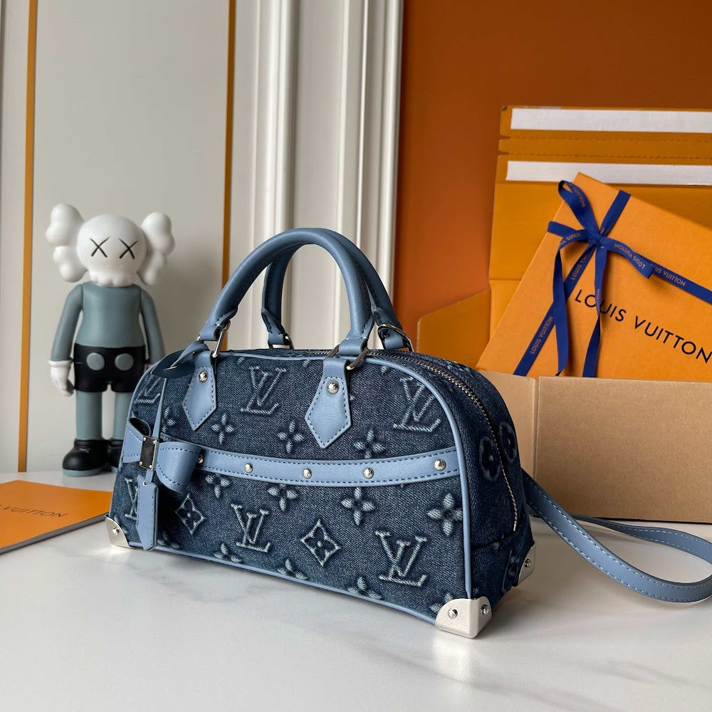 Dragons Bags ln Luxury Bag --77696