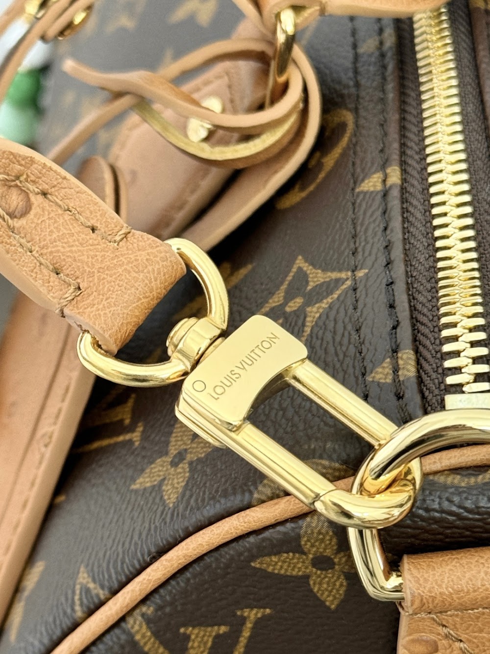 Dragons Bags ln Luxury Bag --96287