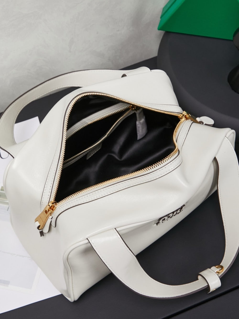 Jessica Bags pradn Luxury Bag --75418