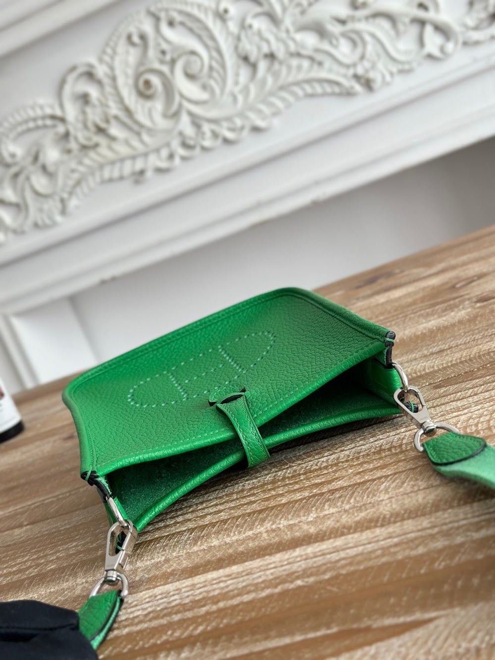 Dragons BagsHermesn Luxury Bag --116629