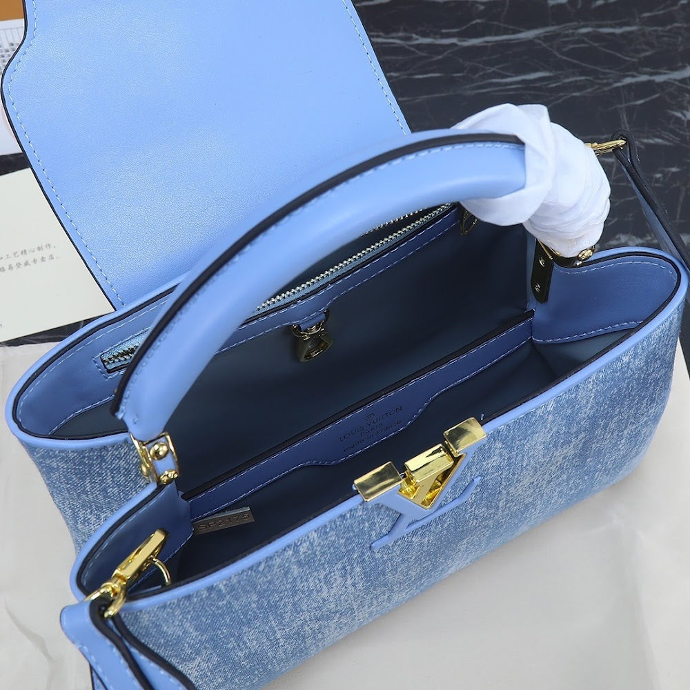 Dragons Bags LVn Luxury Bag --79410