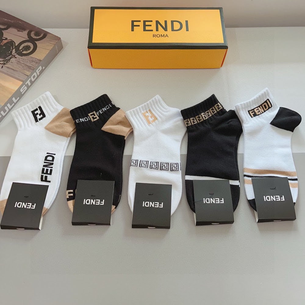 Dragons Bags Premium Luxury Socks --98135