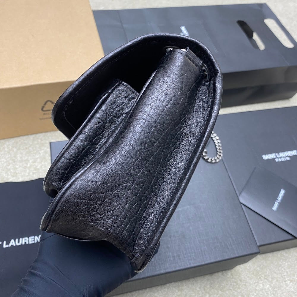 Dragons Bags YSLn Luxury Bag --120685