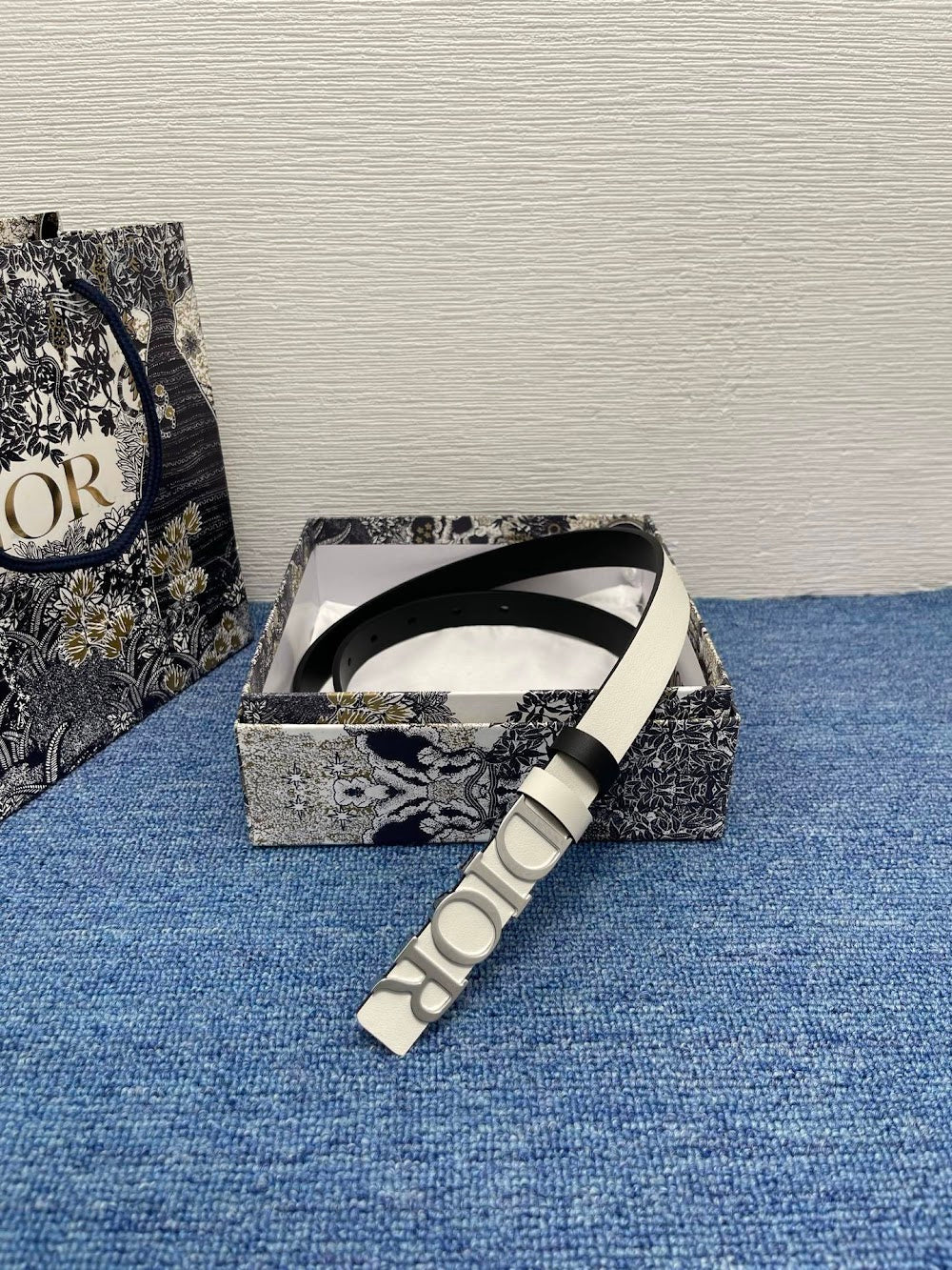 Dragons Bags Diorn Luxury Belt --104949