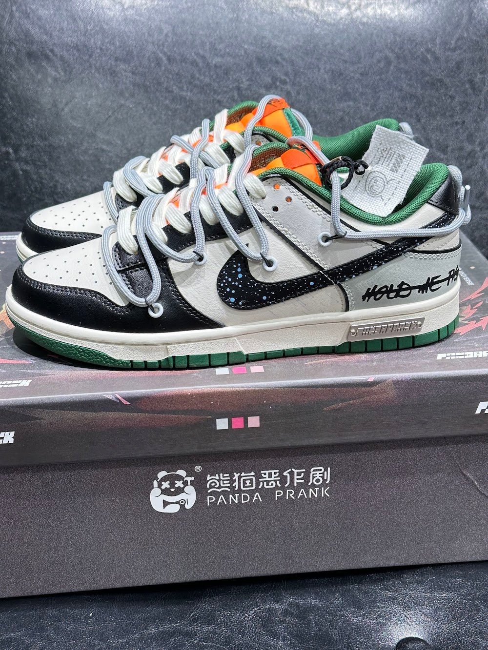 Dragons Bags Nike Luxury Shoes --55038