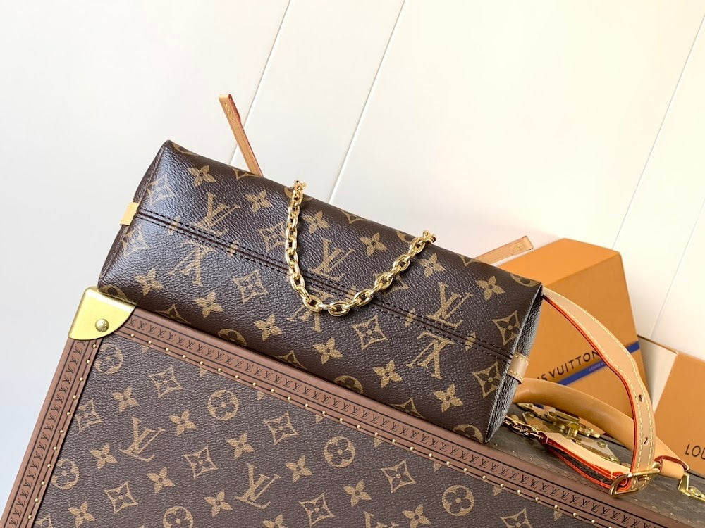 Dragons Bags ln Luxury Bag --81662