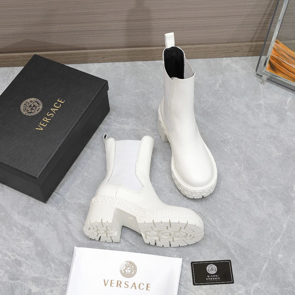 Dragons Bags Versace Luxury Heels --51044