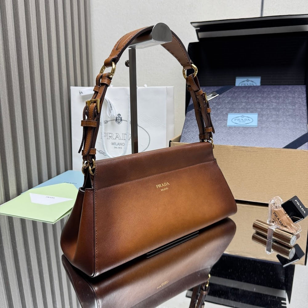 Dragons Bags Pradn Luxury Bag --102918