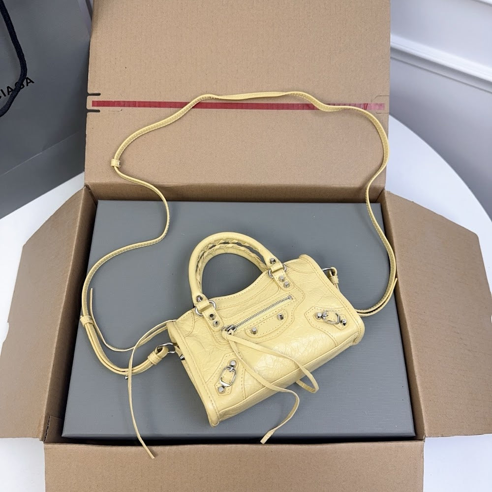 Dragons Bags Balenciaga Luxury Bag --110847