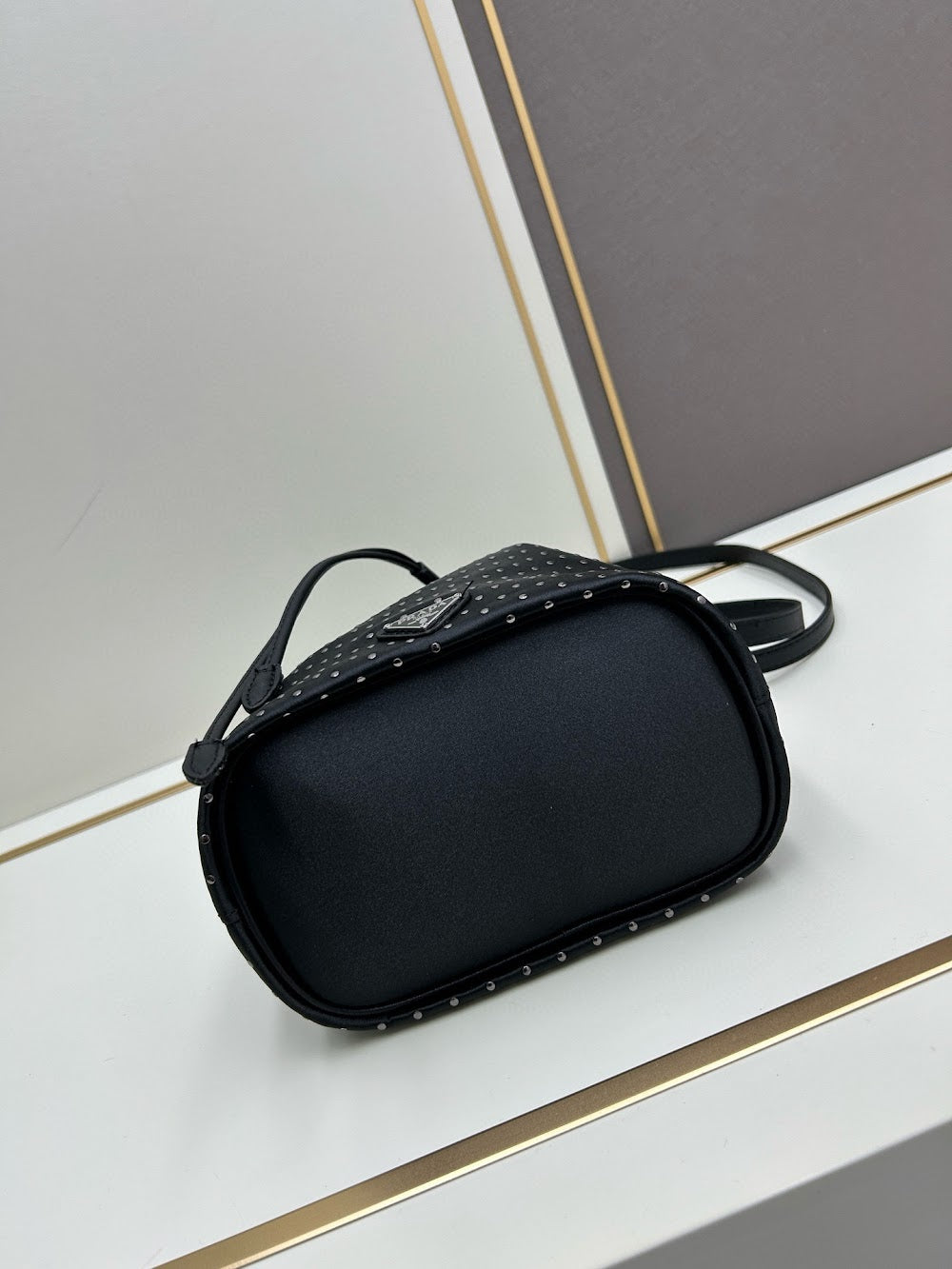 Dragons Bags pradn Luxury Bag --74090