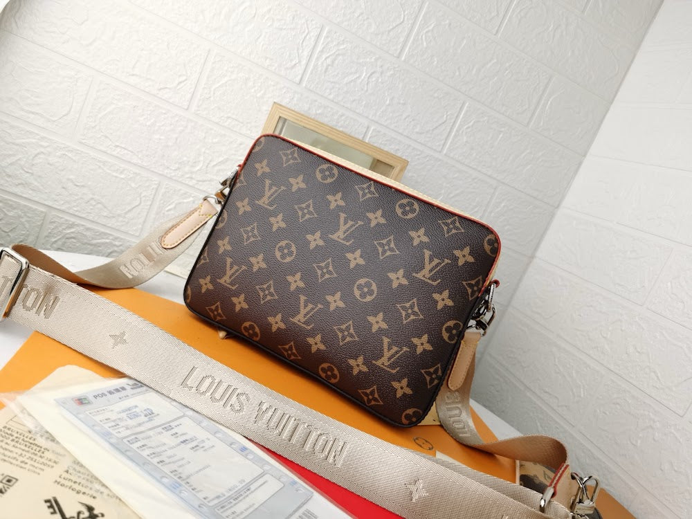 Dragons Bags ln Luxury Bag --70380