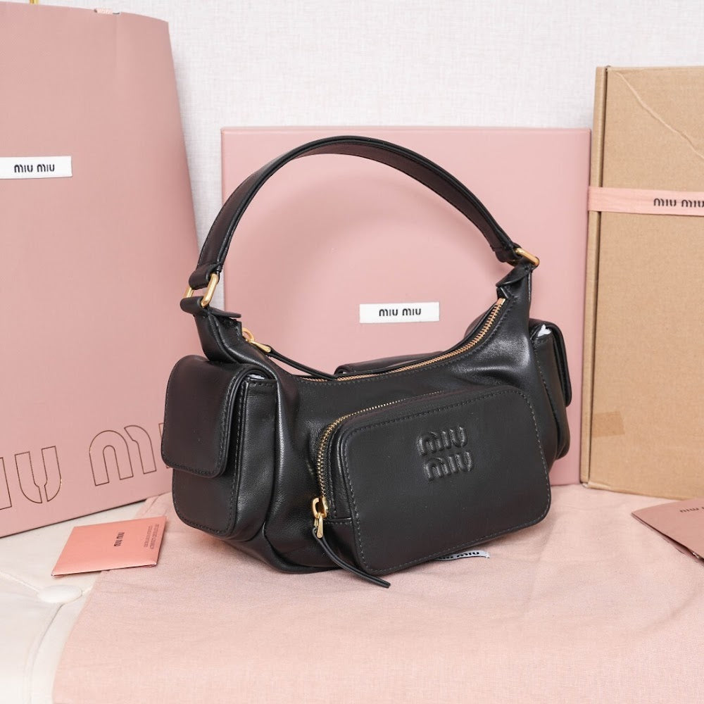 Dragons Bags Miun Miun Luxury Bag --123528