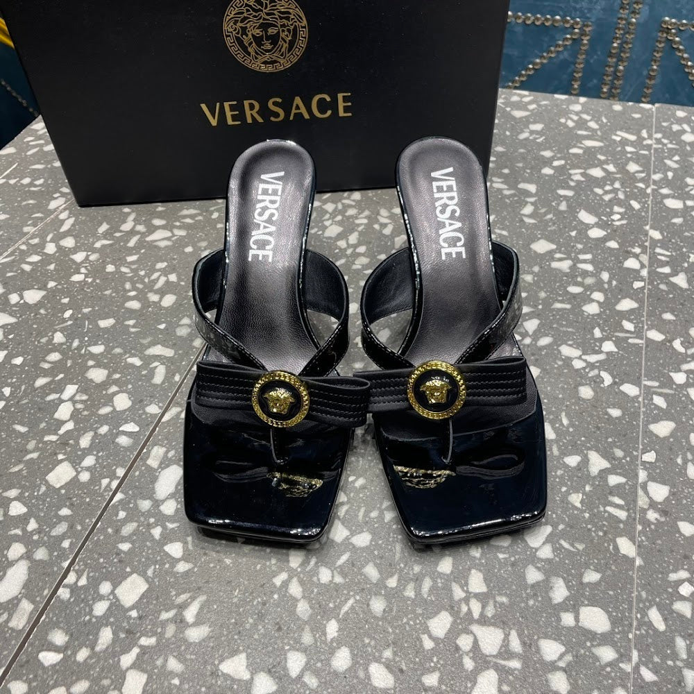 Dragons Bags Versace Luxury Heels --51146