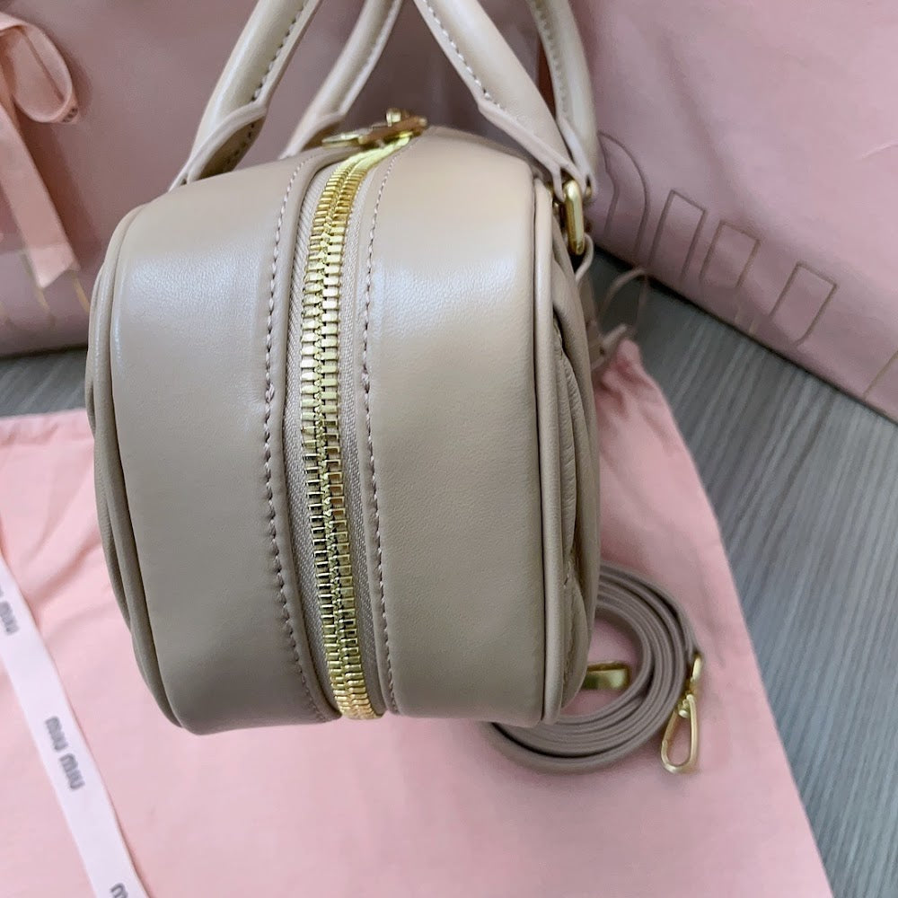 Dragons Bags Miun Miun Luxury Bag --122387