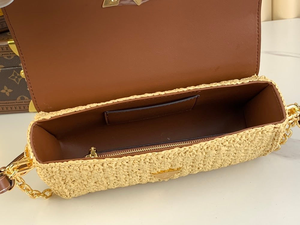 Dragons Bags ln Luxury Bag --62407