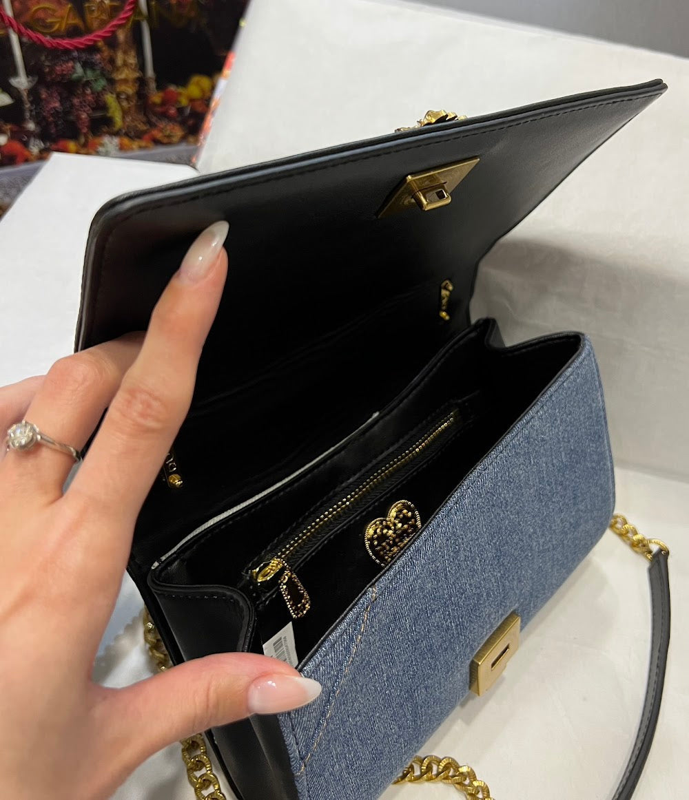 Dragons Bags DGn Luxury Bag --93301