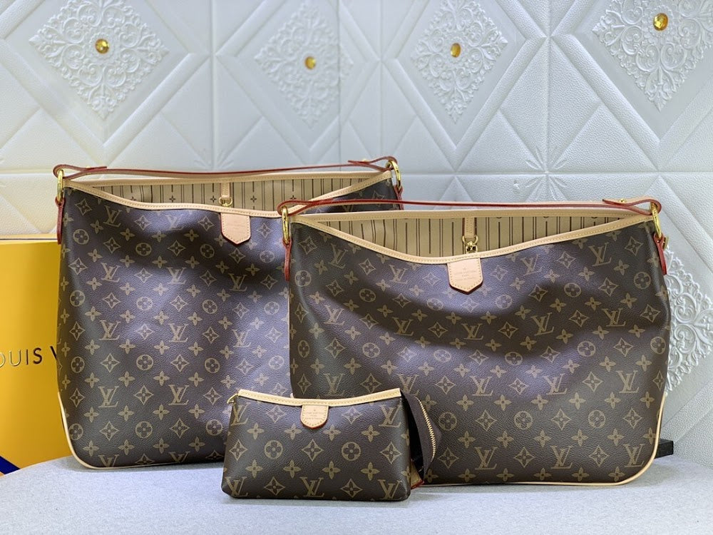 Jessica Bags ln Luxury Bag --75770