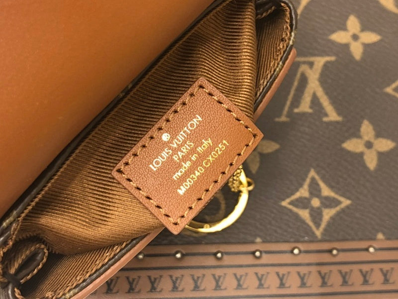 Dragons Bags ln Luxury Bag --60125